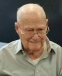 William Leroy Bledsoe Sr. (1911-2019)
