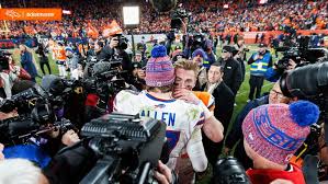 Denver Broncos