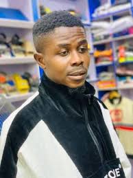 Every man dreams big but some archive it why? Dream big ✨️ 💖 happy weekend  fans