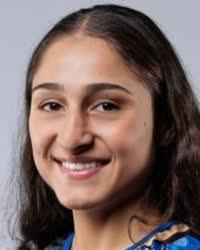 BoxRec: Julie Ramadan