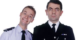 The film is credited as being instrumental in adam's subsequent exoneration the following year. The Thin Blue Line Bbc1 Sitcom British Comedy Guide