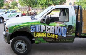 Amazing lawn care & landscaping service. About Superior Services