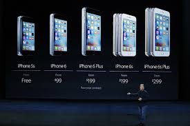 Iphone 6, 6s, 6 plus, and iphone 6s plusflex connector comparison a. 6 Ways The Iphone 6 Iphone 6s Are Different