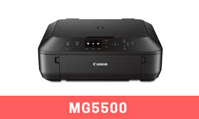 Canon Pixma Mg5500 Drivers Software Download Scanner And Firmware For Windows 10 8 7 Mac Os Full And Free Compatible Canon Mg