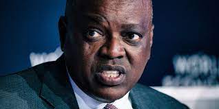 Boris johnson carried out the first significant reshuffle of his majority government on 13 february 2020. Botswana President Reshuffles Cabinet To Strengthen His