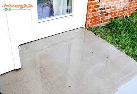 This will help enhance the bleach's ability to remove tough stains from the pavers and will help rinse away dirt. How To Clean Patio Pavers With Bleach Arxiusarquitectura