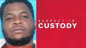 I don't know what i experienced today, but i know now the world is full of magic. Footage Shows Men Finding Missing Girl Her Abuducter Weareiowa Com