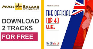 The Official Uk Top 40 Singles Chart 22 06 2014 Mp3 Buy