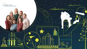 (click show more below.) prosperous (adjective) characterized by success. We Wish You Happy Holidays And A Healthy Prosperous And Joyous New Year Eurotech Universities