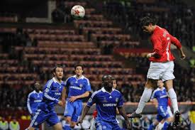 Looking back on saturday's uefa champions league final, chelsea did not play their best game and bayern munich was not clinical in their finishing. The 2008 Champions League Final How The Drama Unfolded Howtheyplay