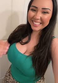 Rocio Arciga's Instagram, Twitter & Facebook