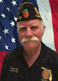 commander william “rick” johnson