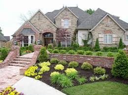 See more pictures and read about this project: Colorado Landscaping Ideas Backyard Landscaping Ideas A Guide To Evergreen Trees And Shrubs Landscape