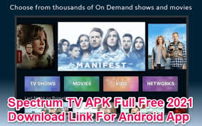Watch movies, tv shows and live tv using spectrum tv app. Spectrum Tv Apk Free Download Link Latest Android Update 2021