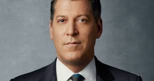 5 Questions With... Scott Wapner