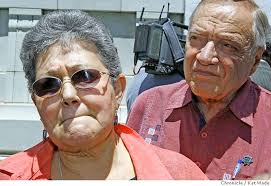 Newark man should die for killing San Leandro cop, jury says