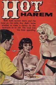 Hot Harem - Erotic Novel eBook by Sand Wayne - EPUB Book | Rakuten Kobo  United States
