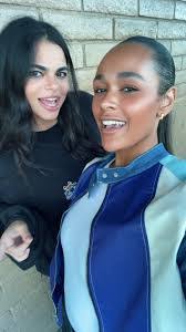 Lauren Lunsford's Instagram, Twitter & Facebook