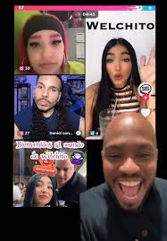 Estrellas de Puerto Rico: Welchito y Pollito