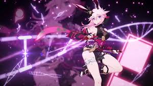 Looking for the best sakura wallpaper hd? Honkai Impact 3rd Yae Sakura Live Wallpaper Wallpaperwaifu
