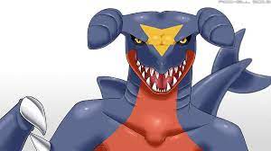 Page 4 | garchomp HD wallpapers | Pxfuel