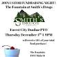 FUNDRAISING NIGHT The Fountain at Smith’s Drugs - Smith's Drugs of Forest City, Inc., 139 E Main St Event Image