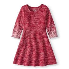 Clothing Knit Sweater Dress Knit Dress Girls Knitted Dress