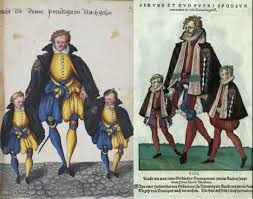 Of fatherly dignity, from patres conscripti roman senators, from plural of pater father (see father (n.)). Fig Patrician Groom And Pages From Nuremburg Left Zum Lamm Download Scientific Diagram