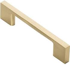 From $21.66 ($2.17 per item) $35.99. Southern Hills Brushed Brass Cabinet Handles 5 1 Inches Total Length 3 75 Inch Screw Spacing Satin Brass Cabinet Handles Cabinet Handles Cabinet Hardware