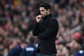 Mikel arteta of arsenal after the community shield match between arsenal and mancheser city at wembley stadium on august 10, 2014 in london, england. Arteta S Two Biggest Arsenal Transfer Mistakes Pinpointed Footballtransfers Com
