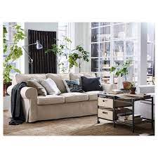 ektorp sofa lofallet beige ikea in 2021 ektorp sofa ikea ektorp sofa ikea sofa