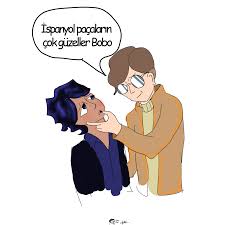 Jard x Bobo-Gay sex action-Evade fanart