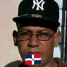 Jose Anibal Reyes Diaz