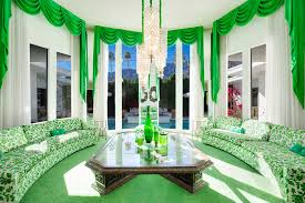 Today llb investigates the glamorous. Hollywood Regency On Display In Palm Springs Estate Las Vegas Review Journal