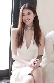 Mica andreas on kristina soboleva. Sui He 2017 Asian Model Girl Asian Model Top Asian Models