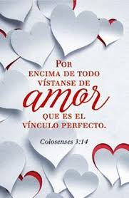 El amor es el hijo de bohjme, nunca se conoce ninguna ley. Placa De Ceramica Amor Christianbook Com