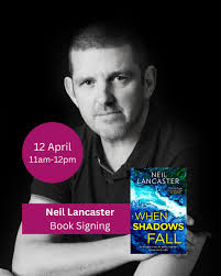 Colman Conroy's debut, *No Special Hurry,* launches in one week! Preorder  now