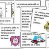 Ello ayuda a los niños a aprender sobre la responsabilidad y les envía la señal de que el juego sensorial ha terminado. 1