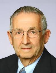 Obituary for Elroy Goetz