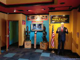 With 16 unique galleries and hundreds our first night we went to ripley's believe it or not. Photo Tour Of Ripley S Believe It Or Not In Orlando Florida Part 1 Orlando Theme Park News