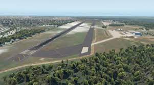 And it's the barranquilla airport for all international and domestic flights to the city. Skbq Aeropuerto Internacional Ernesto Cortissoz Colombia Scenery Packages V11 V 10 V9 X Plane Org Forum