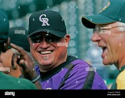 Ken macha hi-res stock photography and images