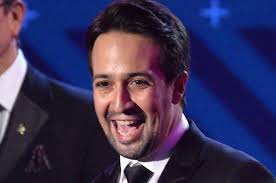 Lin Manuel Miranda Wife Vanessa Nadal Expecting Second Child Vanessa Nadal Manuel Miranda Lin Manuel Miranda