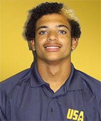 USA Deaf Track & Field