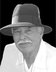 Mike Sotelo Obituary (1934