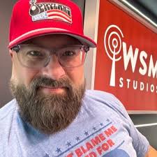 David Reed (@DavidReedRADIO)