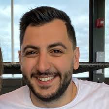 Ryan Mara (@ryanmara)