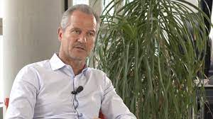 „unser oberstes ziel ist es, absolutes vertrauen zu schaffen: Straumann Connections Interview With Ceo Marco Gadola Q1 Results 2018 Youtube