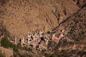 The land of contrasts book. Morocco Land Of Contrasts Notesfromtheroad Ch Travel Blog