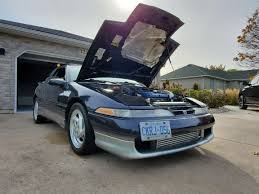 Image result for Caledonia Blue 1990 Eagle